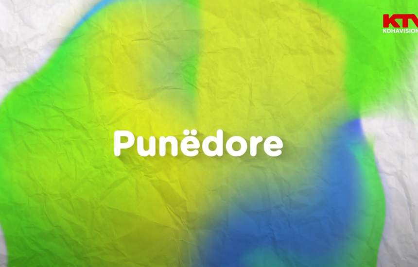 Punëdore