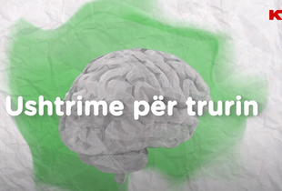 Ushtrime për trurin