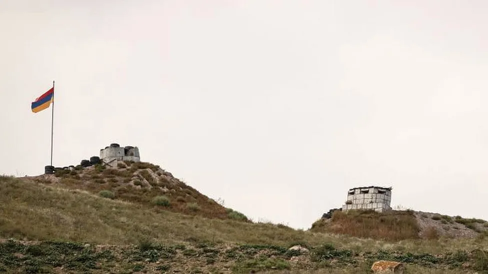 Katër ushtarë armenë të vrarë në një sulm kufitar në Azerbajxhan
