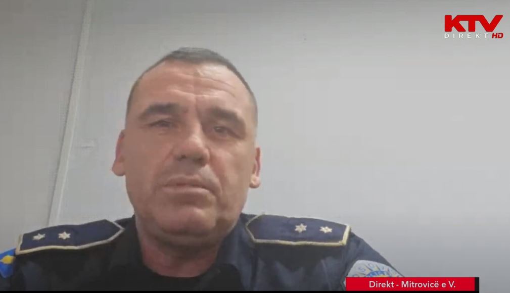 Policia për fletushkat e shpërndara në veri: S’është kërcënim serioz