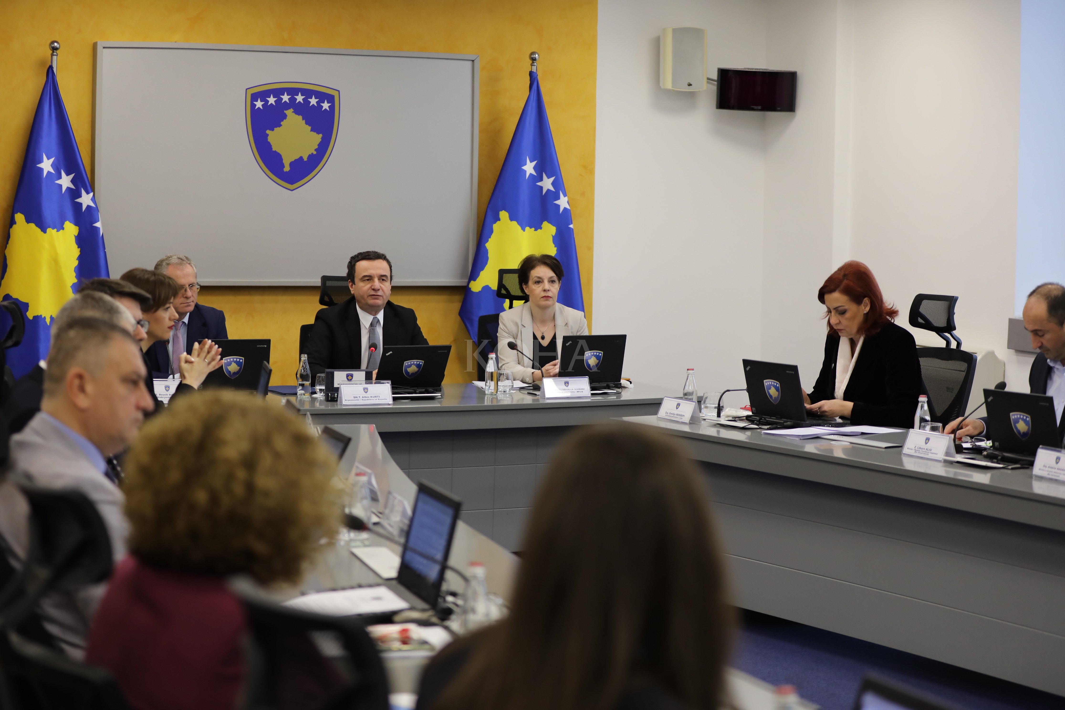 Qeveria ia jep për pesë vjet një banesë familjes së 11-vjeçares që u dhunua në Prishtinë