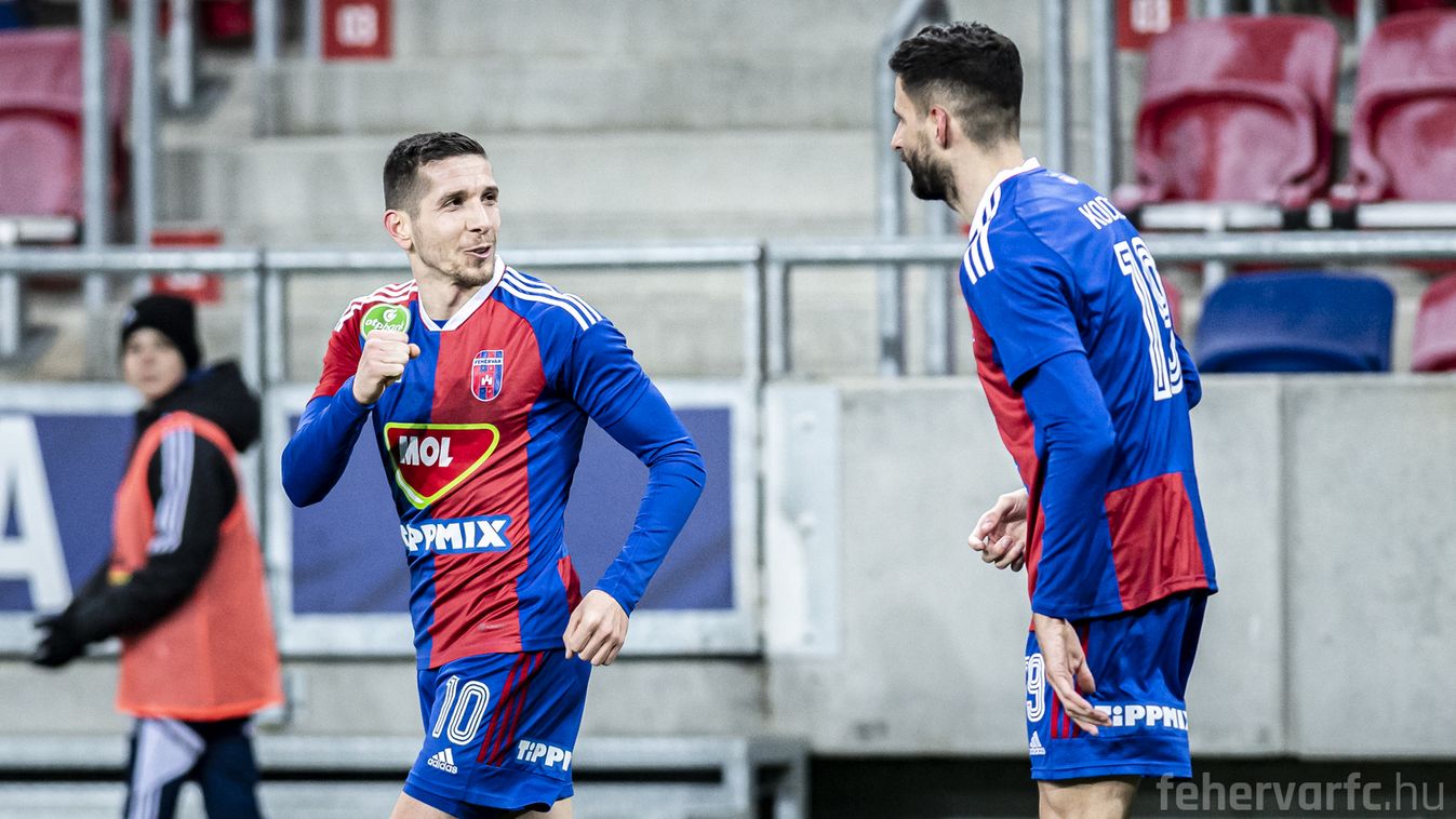 Kastrati pritet të rikthehet në kampionatin kroat