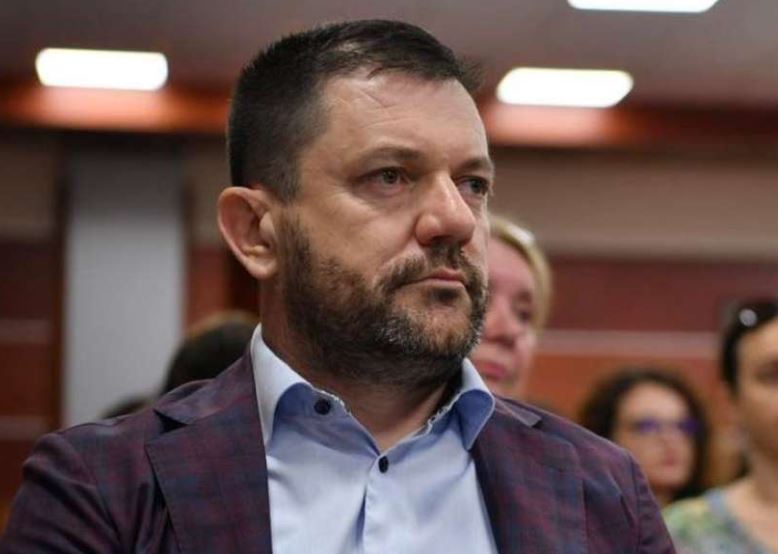 Jep dorëheqjen drejtori i burgjeve në Shqipëri