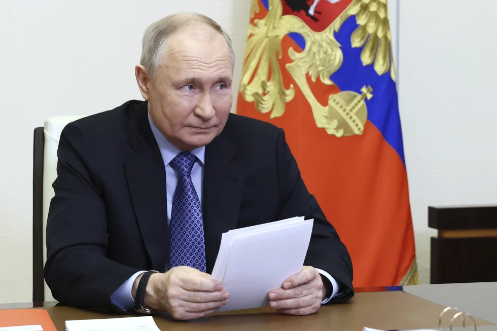 Rusia miraton ligjin për konfiskim të aseteve të atyre që dënohen për diskreditim të ushtrisë