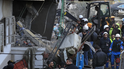 Vriten 10 civilë nga sulmet izraelite në Liban