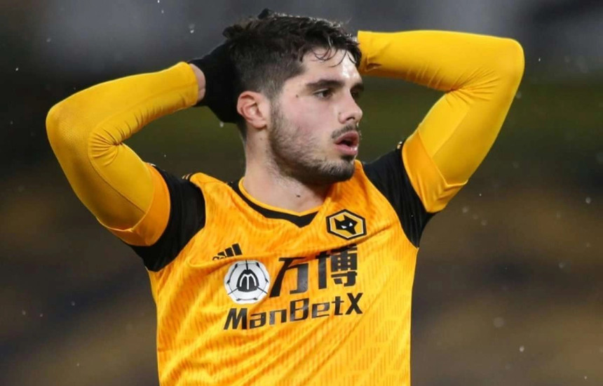 Tottenham joins the race for Neto - KOHA.net