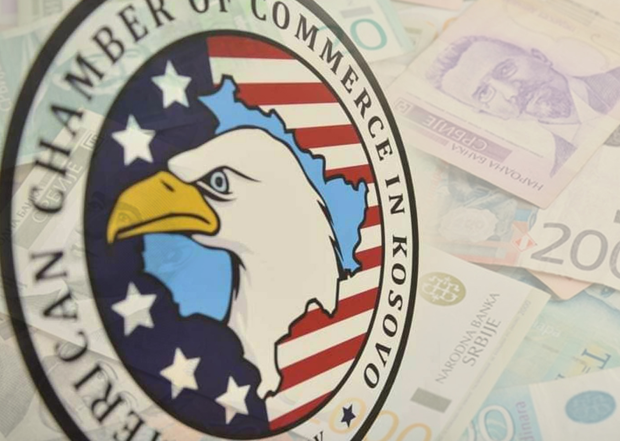 Oda Amerikane propozon tri alternativa për zgjidhjen e çështjes së dinarit