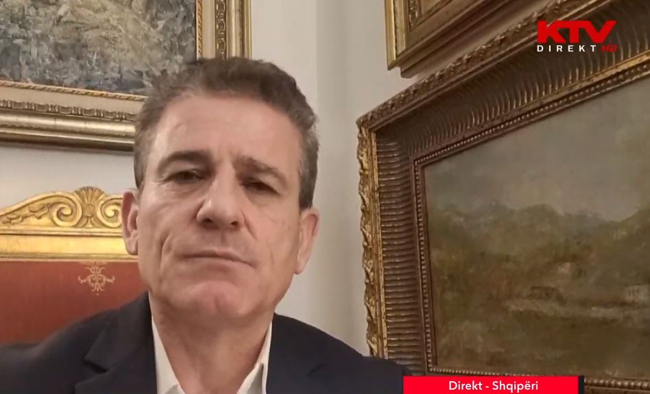 Çipa për vizitën e Blinkenit në Tiranë: Konfirmon preferencën që ka SHBA-ja për Shqipërinë në rajon