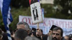 Greqia legalizon martesat e së njëjtës gjini