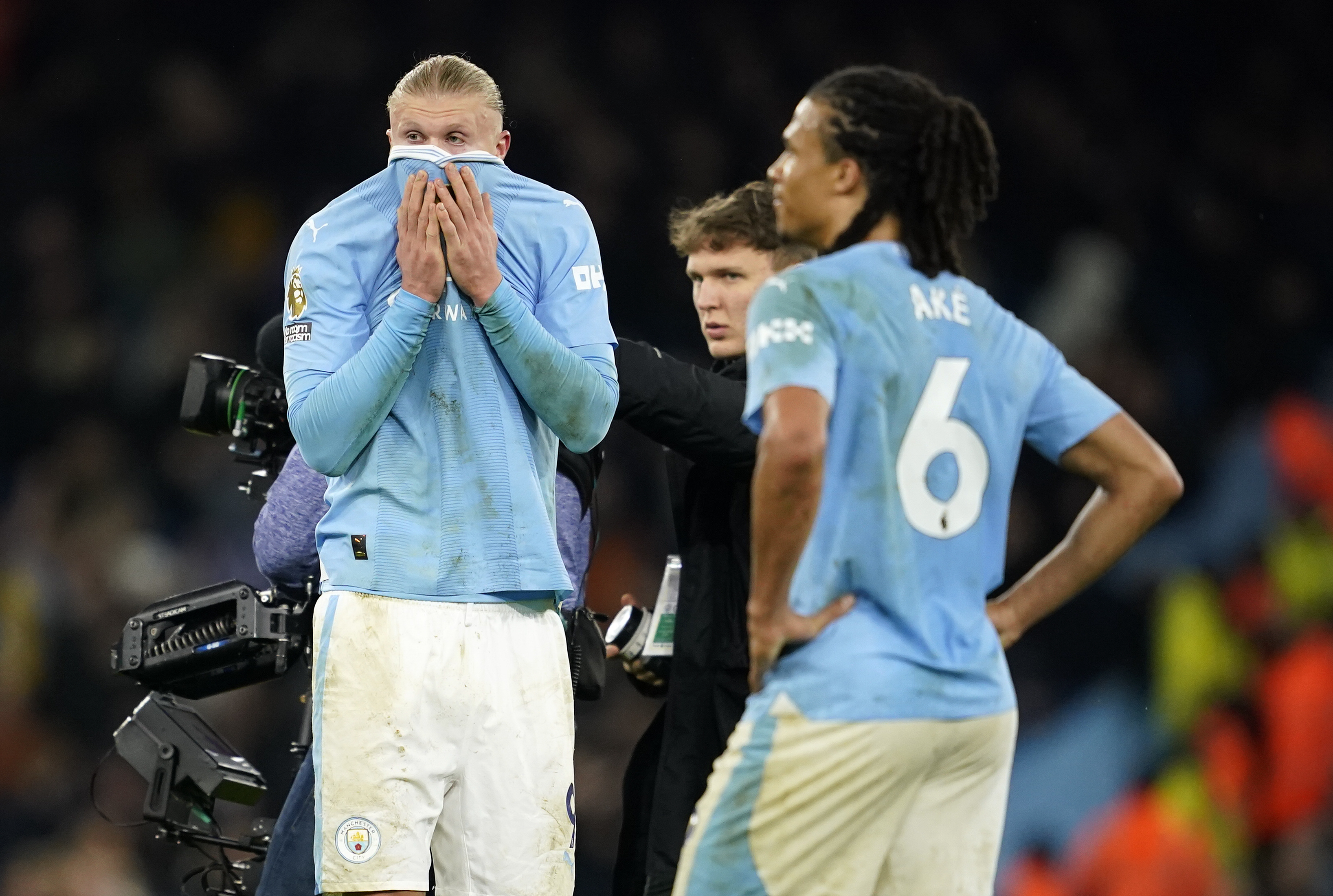 City ndalet nga Chelsea, mbetet prapa në garën për titull