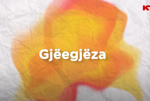 Gjëegjëza
