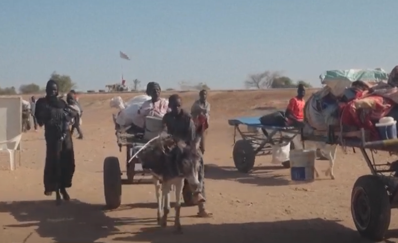 Të paktën 25 milionë njerëz përballen me uri e kequshqyerje për shkak të konfliktit në Sudan