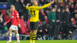 PSV-ja e Dortmundi barazojnë në ndeshjen e parë
