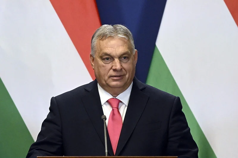 “Dorëzohet” Hungaria, të hënën pritet ta ratifikojë anëtarësimin e Suedisë në NATO