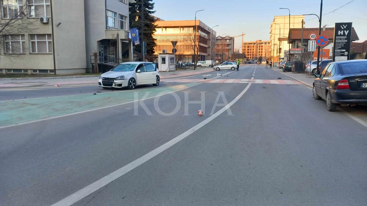 Vrasje e rëndë në tentativë në Lipjan, Policia mori situatën nën kontroll duke shtënë në ajër