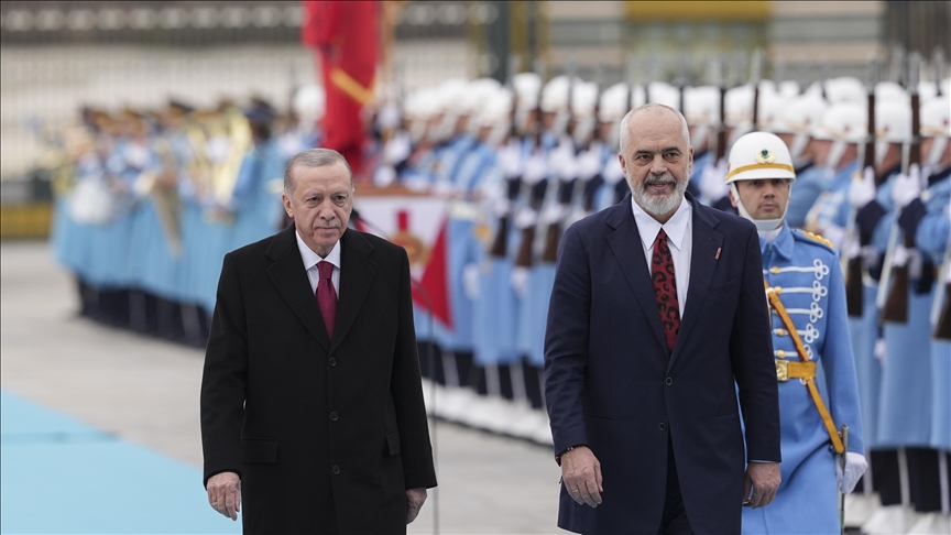 Rama-Erdoganit: Njohja e Kosovës nga Turqia pak minuta pas pavarësisë mbetet në kujtesën kombëtare