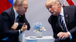 Trumpi do ta luajë lojën e Putinit nëse rizgjidhet president, thotë ish-shefi i CIA-s