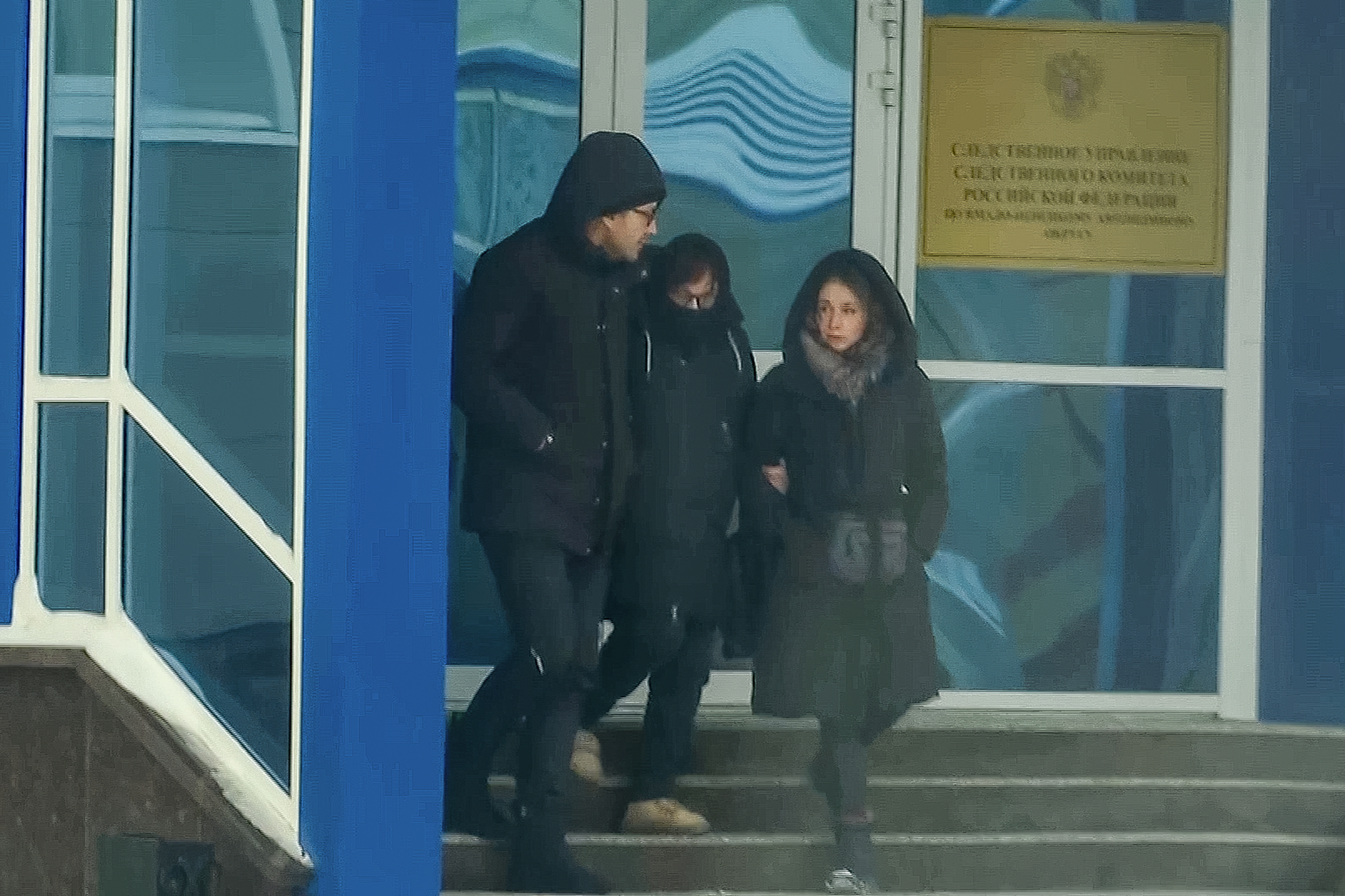 Padia për lirimin e trupit të Navalnyt nuk do të dëgjohet deri më 4 mars