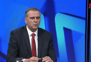 Deputeti i Lëvizjes Vetëvendosje, Mefail Bajqinovci
