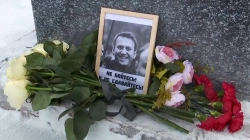 Nëna e Navalnyt ngre padi në gjykatë ruse, kërkon t’i lirohet trupi i të birit