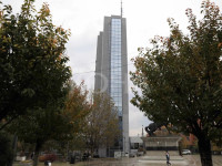 Qeveria
