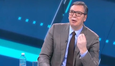 Vuçiq