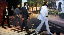 Four films about the four members of "The Beatles"