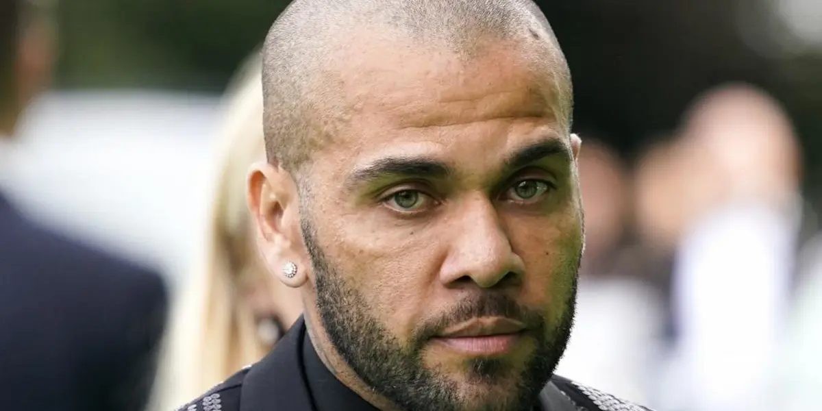 Dani Alves dënohet me mbi katër vjet burgim për përdhunimin e një gruaje