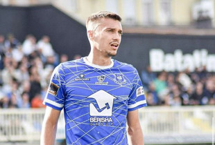 Muhamet Hyseni