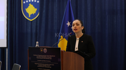 Die Regionalkonferenz „Parlamentarismus und Resolution 1325: Perspektiven aus dem Westbalkan“ findet statt