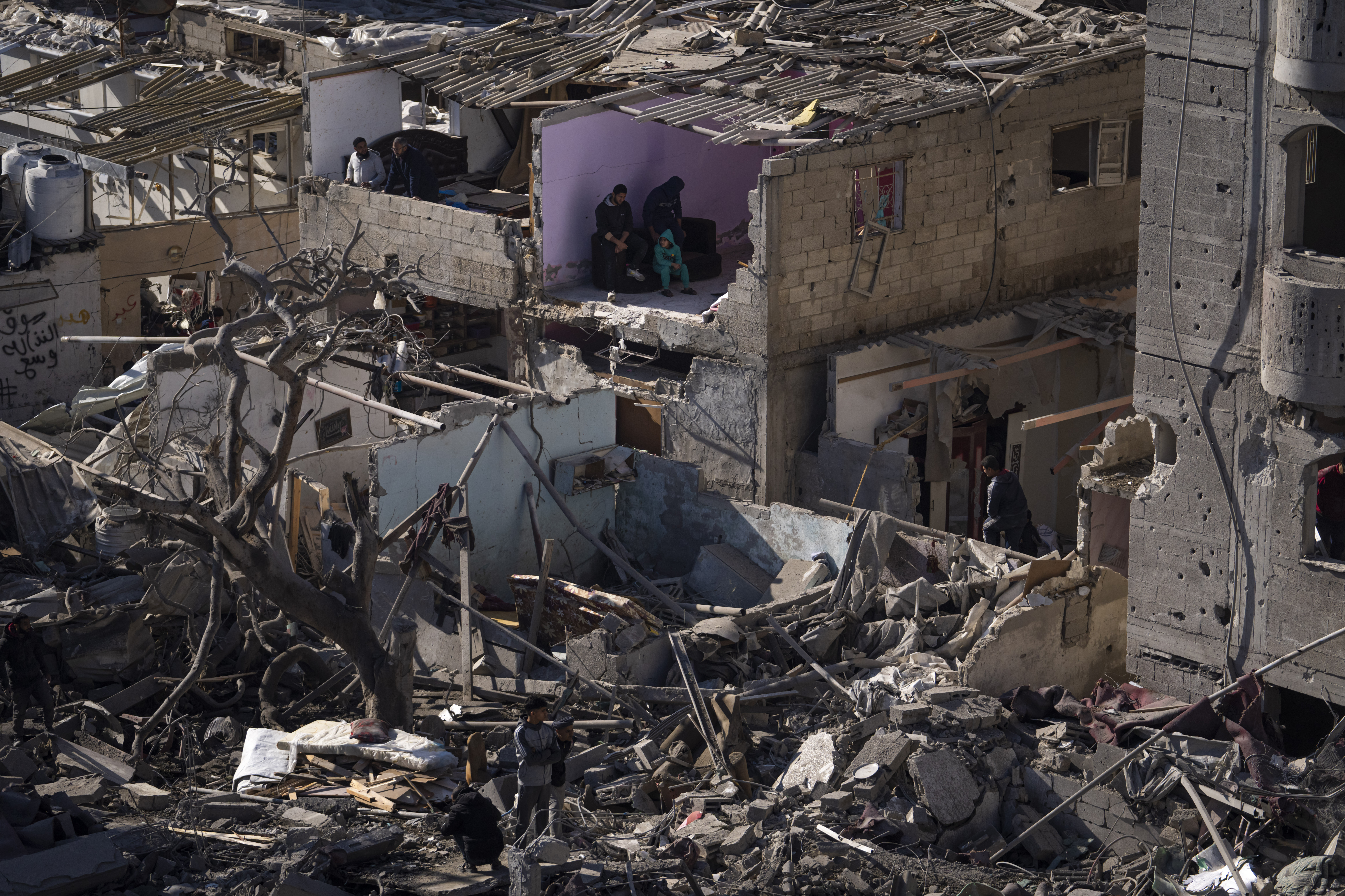 Izraeli merr pjesë në negociatat e reja për armëpushim në Gaza