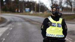 Rrjedh gazi në objektin e shërbimit sekret të Suedisë, ka të lënduar