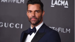 Ricky Martin tells how he felt after his nephew accused him of incest