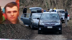 Der Mord an dem Albaner in Italien wird aufgeklärt, ein 17-jähriger Tatverdächtiger