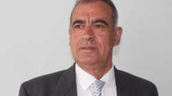 The former mayor of Rahovec, Qazim Qeska, died"
