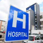 Spital - QKUK