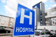 Spital - QKUK