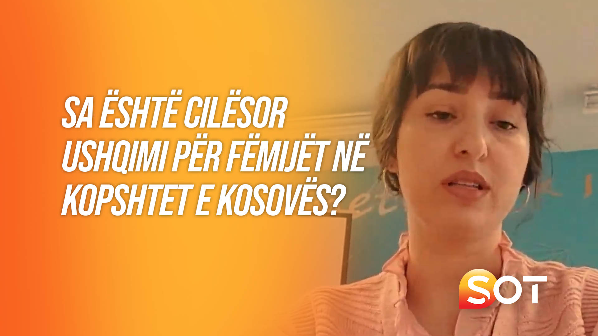 Sa është cilësor ushqimi për fëmijët në kopshtet e Kosovës?