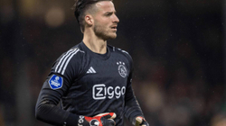 Ramaj pëson dy gola në humbjen e Ajaxit