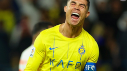 Ronaldo scores the 877th goal