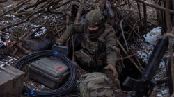 Rusia thotë se forcat e saja kanë zënë pozicione më të mira pranë Avdiivkas dhe Donetskut