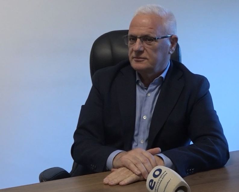 Grabovci: U largova nga pozita që drejtësia të mos pengohej, PDK-ja “e fjetur”