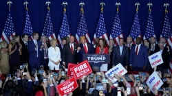 Trumpi mposht lehtësisht rivalen e tij republikane në Karolinën e Jugut