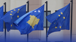 Konfirmon BE-ja: Kosova dhe Serbia të martën diskutojnë për dinarin