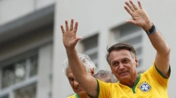Bolsonaro denies the accusations against him
