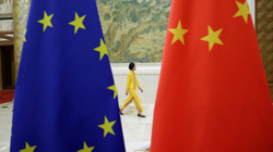 EU and China ready for cooperation in vehicles
