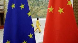 EU und China bereit zur Zusammenarbeit bei Fahrzeugen“