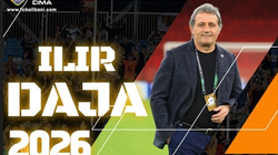 Ballkani vazhdon kontratën me Ilir Dajën deri në vitin 2026