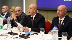 Haradinaj akuzon pushtetin: Po i rrezikon të gjitha arritjet e deritashme të Kosovës