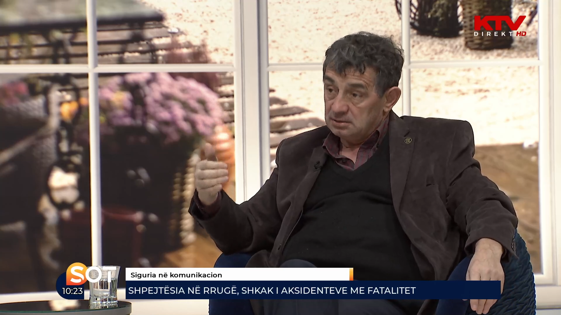 Njohësi i komunikacionit: Semaforët s’duhet të vendosen pranë vendkalimeve për këmbësorë